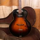 Gibson ES-125 1953 Sunburst