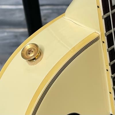Used Gallen 1970s MIJ LP-Style Electric Guitar with Hardshell Case image 3