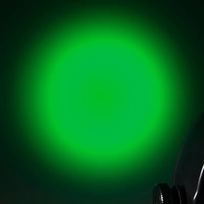 Chauvet DJ SlimPAR 56 LED RGB DMX Stage Wash Par Can Fixture image 6