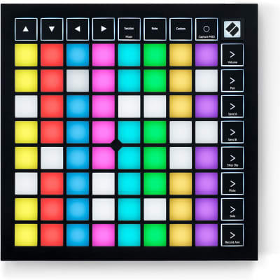 Novation Launchpad X