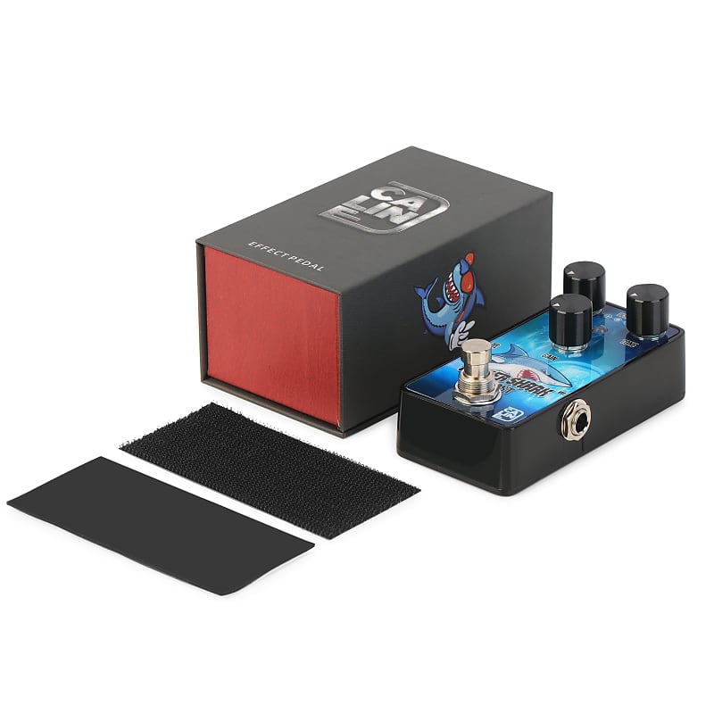 Caline G-013 Killer Shark Boost Pedal