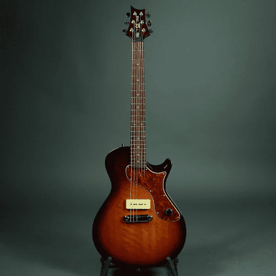 PRS SE One 2007 - 2009 | Reverb