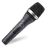 AKG D5S Dynamic Handheld Vocal Microphone with Switch