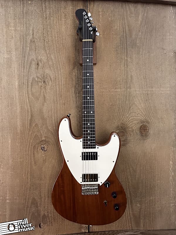 Greco Boogie Series BG800 Modified Electric Guitar Vintage Greco Boogie Series BG800 Modified Electric Guitar Vintage