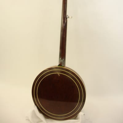 Vintage Ibanez Artist Series 5-String Banjo w/ Case image 22