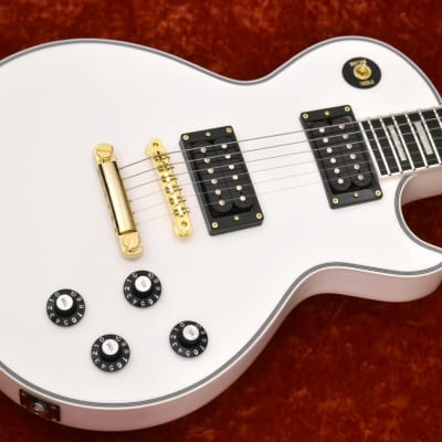 ESP EDWARDS E-LPC  -White / WH- 2021 [Made in Japan] image 3