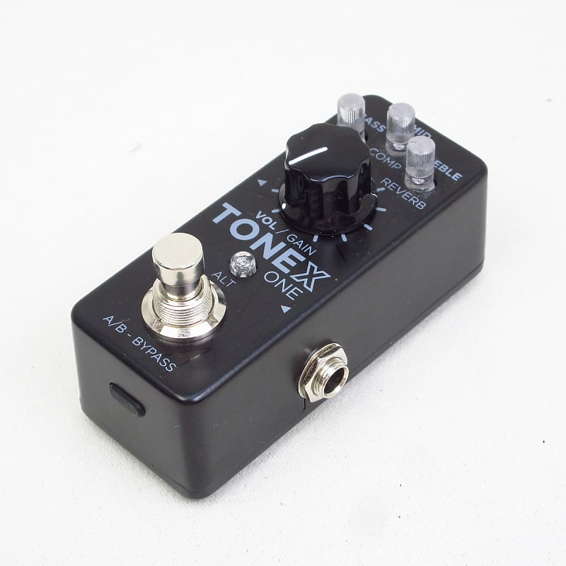 IK Multimedia TONEX ONE