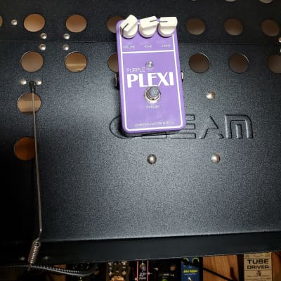 Lovepedal Purple Plexi 100 | Reverb