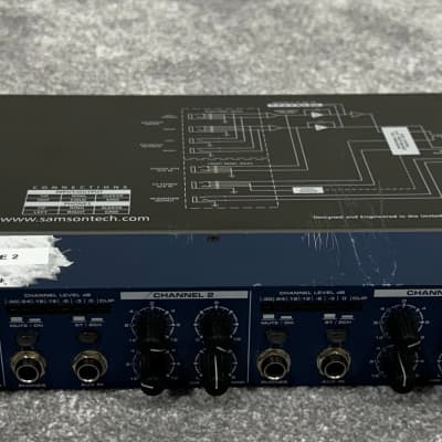 Panasonic SA-XR10 2002 - Silver | Reverb UK