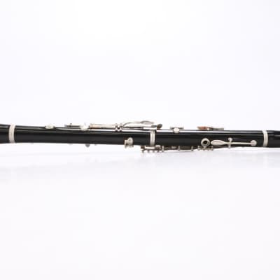 York 76 Bicentennial Series Clarinet w/ Original Case #48513 image 10