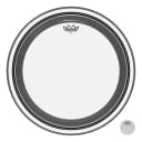 Remo 20" Powerstroke Pro Clear Bass Drumhead