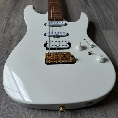 Ibanez Prestige IKAZ02 Japan Only Limited Edition | Reverb