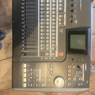 TASCAM 2488 MKII Portastudio | Reverb