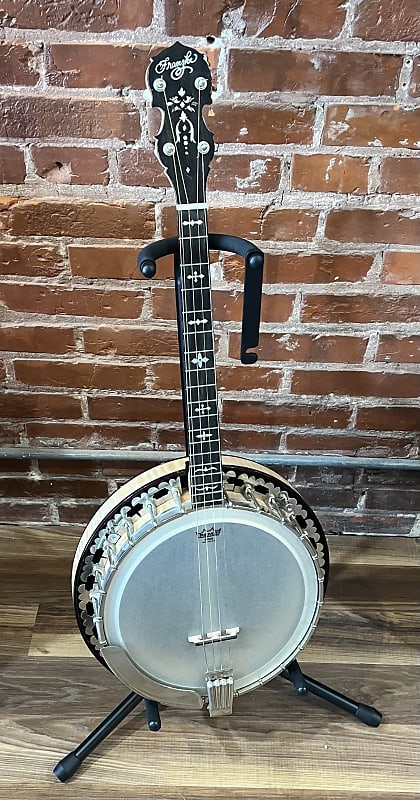 Irish tenor banjo new arrivals