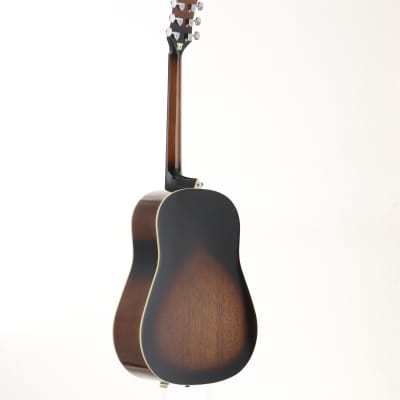 Acoustic Guitar Epiphone AJ 15 NA Natural Dreadnought Body