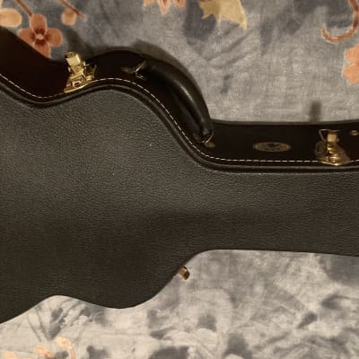 Froggy Bottom G 12-String 2010 - Walnut B&S Adirondack Top image 14