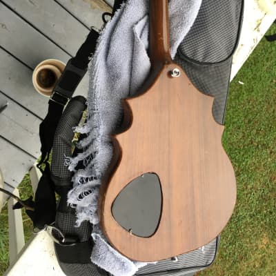 Unknown 5 String Electric Mandolin image 14