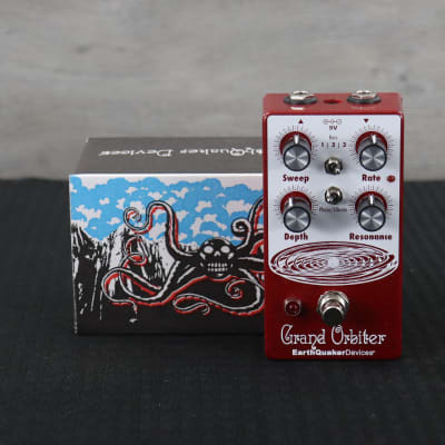 ギター farm pedals fly argaric Farm Pedals Fly Agaric Phaser Effect Pedal
