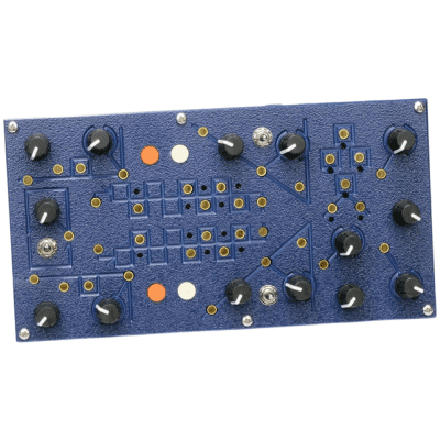Lorre-Mill - Double Knot v2 | Reverb