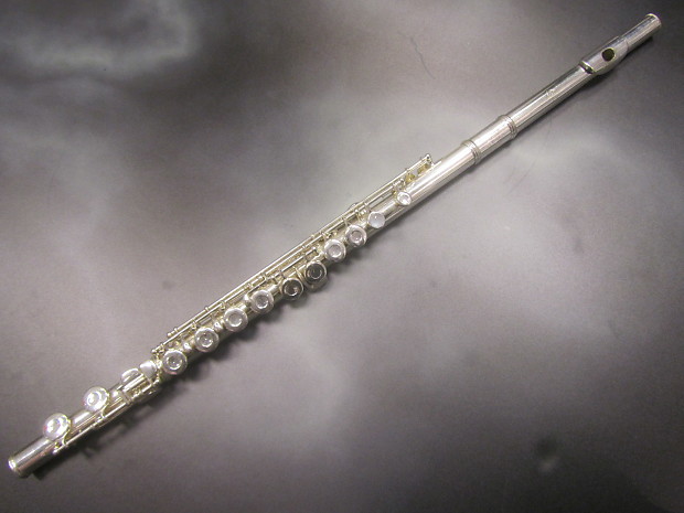 GLORIA Concertflute フルート GFL-400 Vintage 80s Gemeinhardt GFL400 GFL 400 Flute | eBay