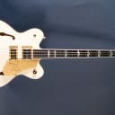 New  Demo Gretsch G6136B-TP Tom Petersson Signature Falcon™