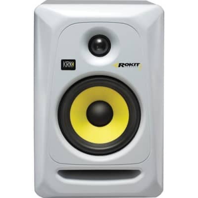 KRK  ROKIT5 G3   2台セット a400f483-5de1-4fc3-8add-