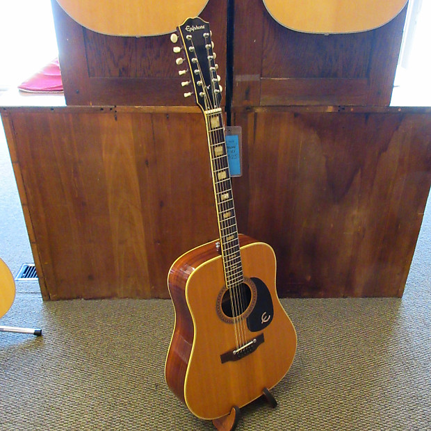 Epiphone ft deals 165