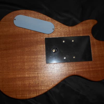Cream T Pickups Guitars Aurora BFGT1PS LIMITED EDITION Aztek Gold Top【SALE!】 image 7