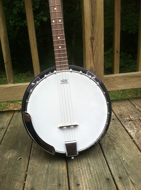 Mastercraft banjo for sale on sale