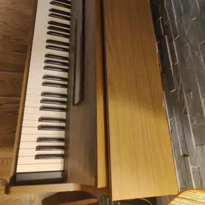 Maestro 612p Electric piano (has Wurlitzer-like reeds) image 5