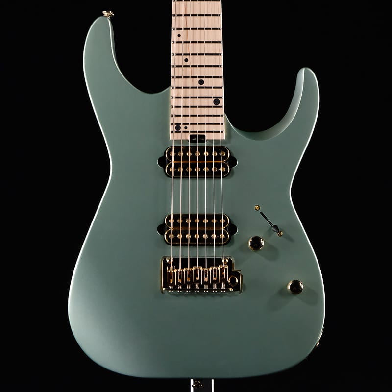 最終値下げ Charvel DK24-7 NOVA Dinky™ (DK) :: Angel Vivaldi Signature Pro-Mod DK24-7 Nova