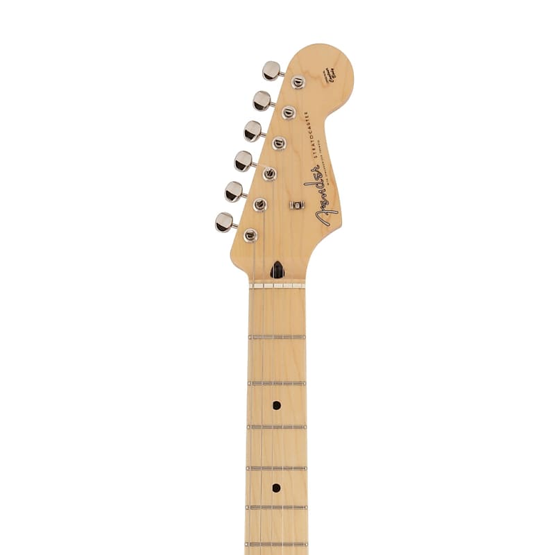 【出品7/19（土）まで！】FenderJapan Stratocaster Fender Japan Hybrid II Stratocaster Electric Guitar, Maple