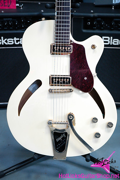 Gretsch g3156 top