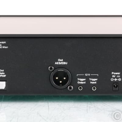 Pro-Ject CD Box DS2T CD Transport; DS2-T; Remote; Black image 5