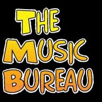 The Music Bureau