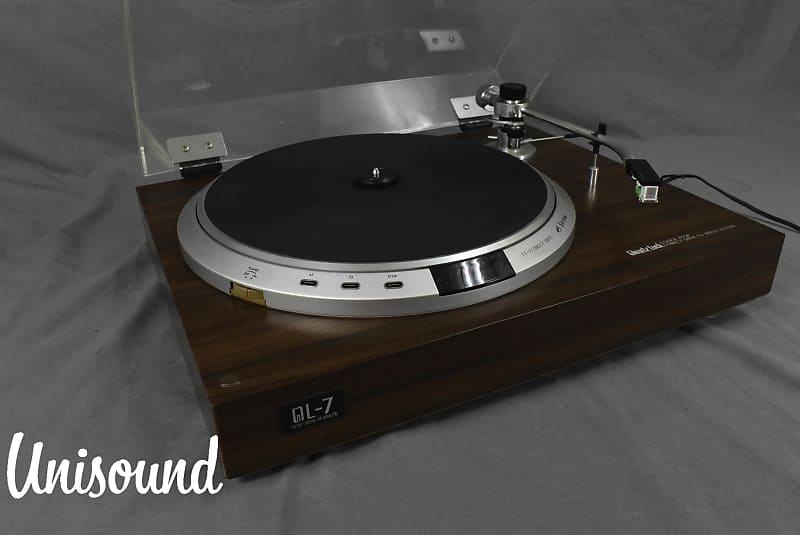 その他 Victor QL-7 TT-71 お買い物日記（TT-71（QL-7）メンテナンス（備忘その2