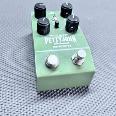 ギター CULT OD-820 Secede from T.S. mod. CULT - OD820 Secede from T.S. mod. 上品なのにエモい！？芯の太さが