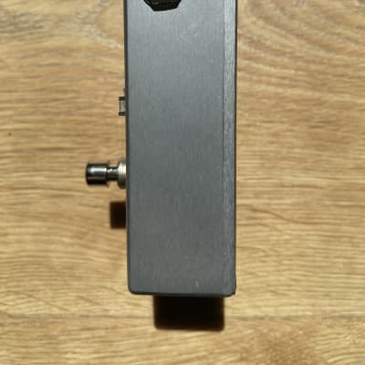 MXR M109S Six Band EQ 2016 - Present - Silver image 4