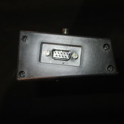 Blackstar Four Button Foot Switch  ? image 3