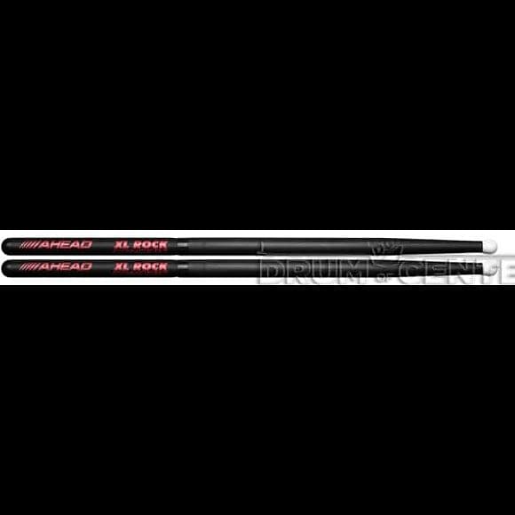Ahead XLRC Rock Concert Classic Series Drum Sticks image 1