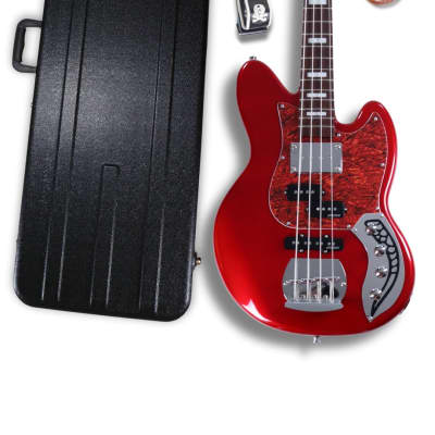 【希少】KAWAI Rockoon RCB-50 KAWAI Rockoon RCB-50 レスポールシェイプ エレキベース