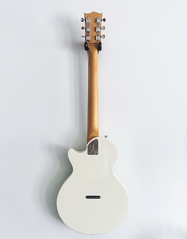 Fano SP6 Omnis Olympic White