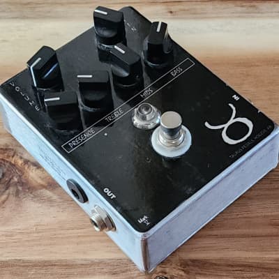 Taurus Pedals Mark V Distortion Pedal for sale
