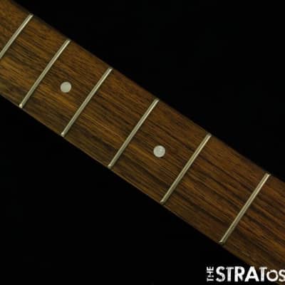 Fender Squier Classic Vibe 60s Stratocaster Strat NECK, Guitar. image 3