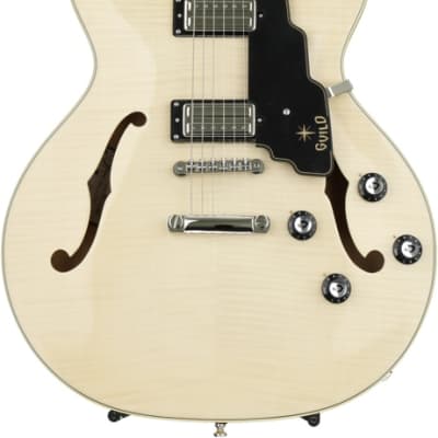 Guild Newark St. Collection Starfire IV ST | Reverb Guild Newark St. Collection Starfire IV ST | Reverb