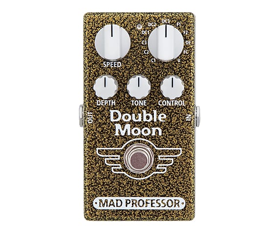 Immagine Mad Professor Double Moon Modulation - 1