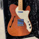 Fender Classic Series '69 Telecaster Thinline 2007 Natural