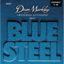 Dean Markley 2554 Blue Steel Electric Guitar Strings gauges 9-46