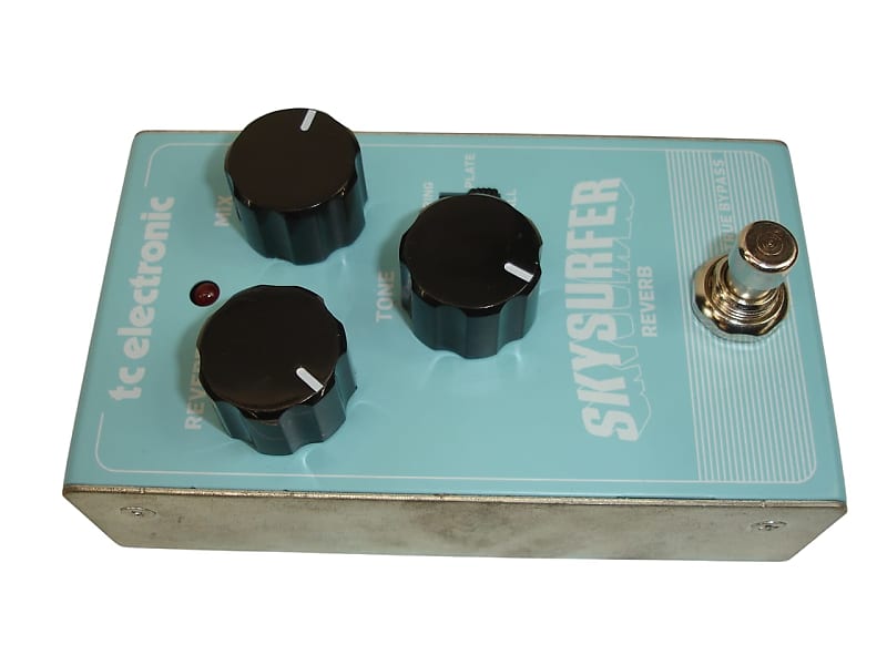 TC Electronic Skysurfer