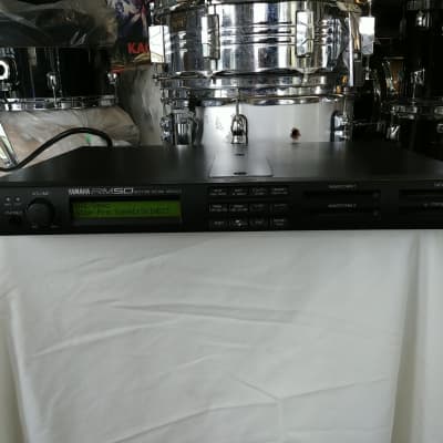 Yamaha RM-50 Rythm Sound Module